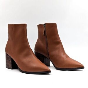 Linea Paolo Viva Bootie